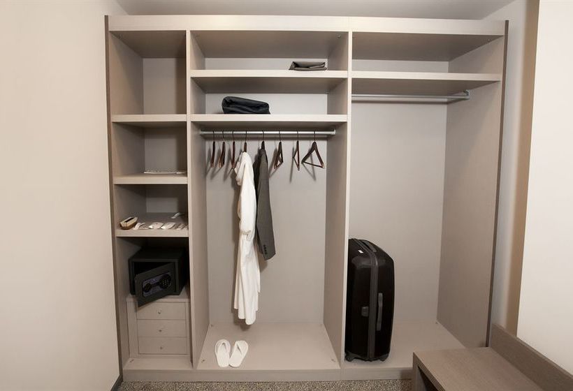 Hotel Luciano Residence Kazan