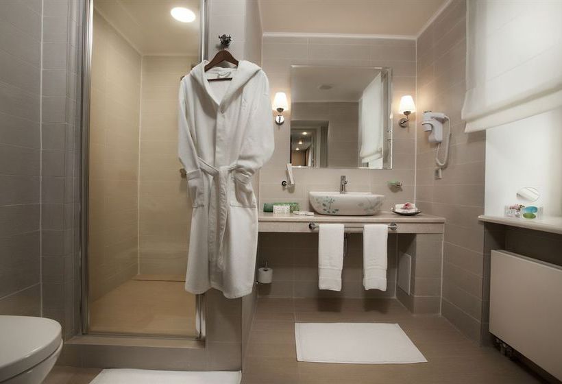 Hotel Luciano Residence Kazan 10