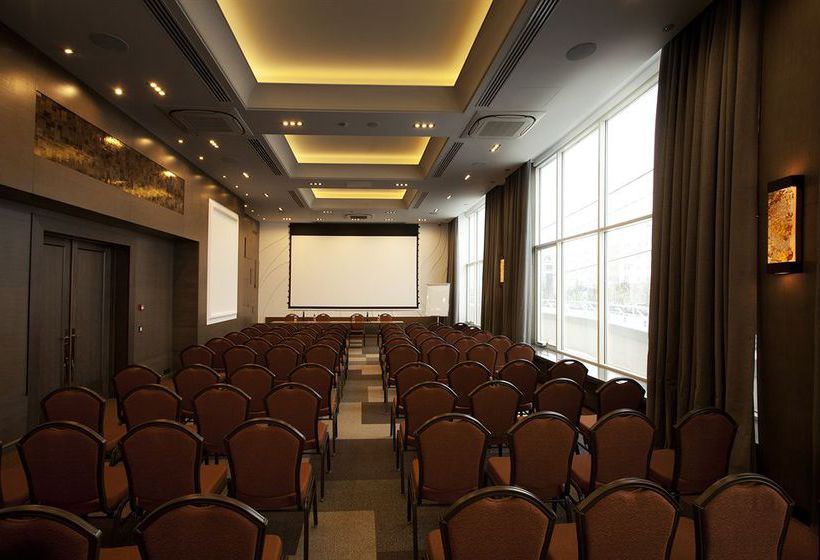 Hotel Luciano Residence Kazan 12