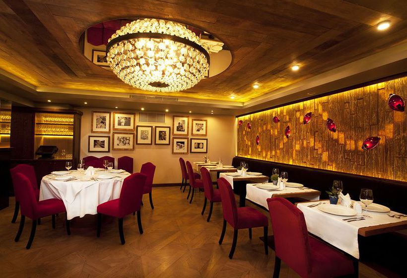 Hotel Luciano Residence Kazan 14