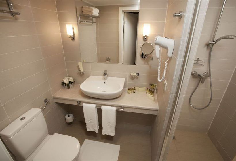 Hotel Luciano Residence Kazan 15