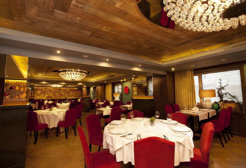 Hotel Luciano Residence Kazan 17