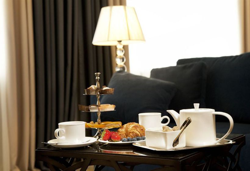 Hotel Luciano Residence Kazan 18