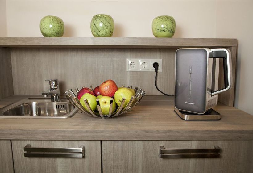 Hotel Luciano Residence Kazan 19