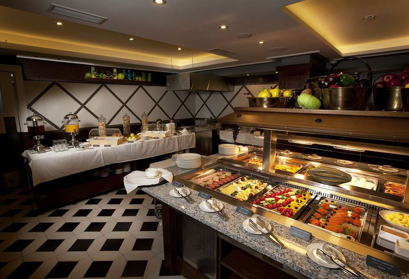 Hotel Luciano Residence Kazan 20