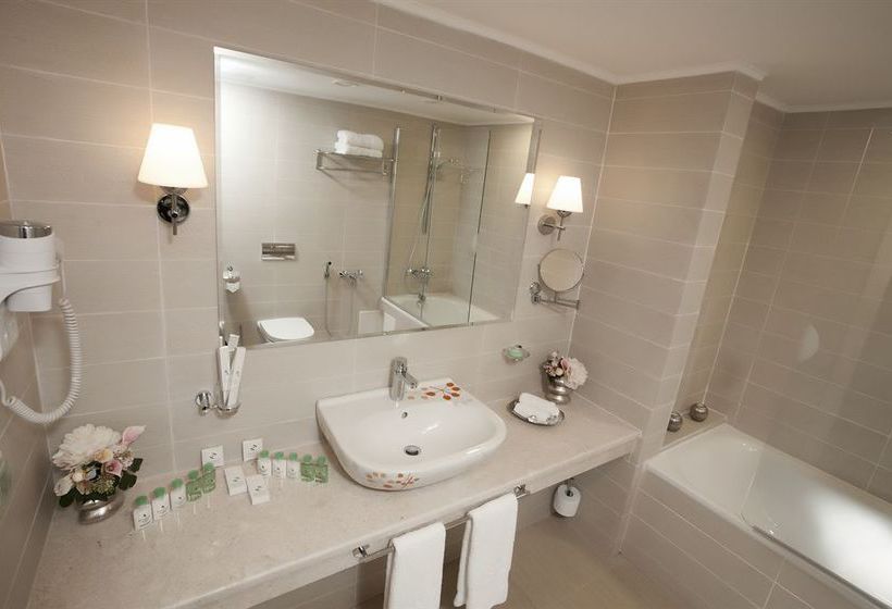 Hotel Luciano Residence Kazan 5