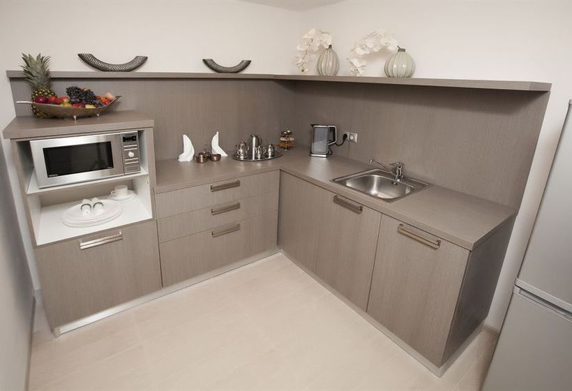 Hotel Luciano Residence Kazan 6