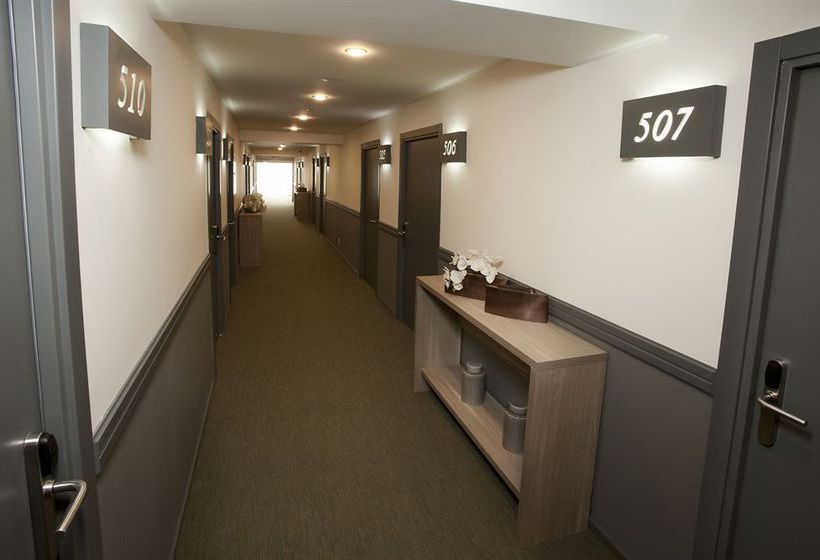 Hotel Luciano Residence Kazan 7