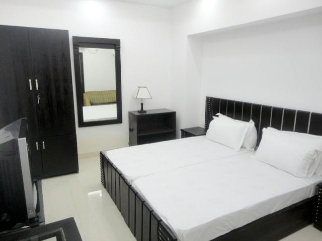 Hotel The Royal Park Plaza 1