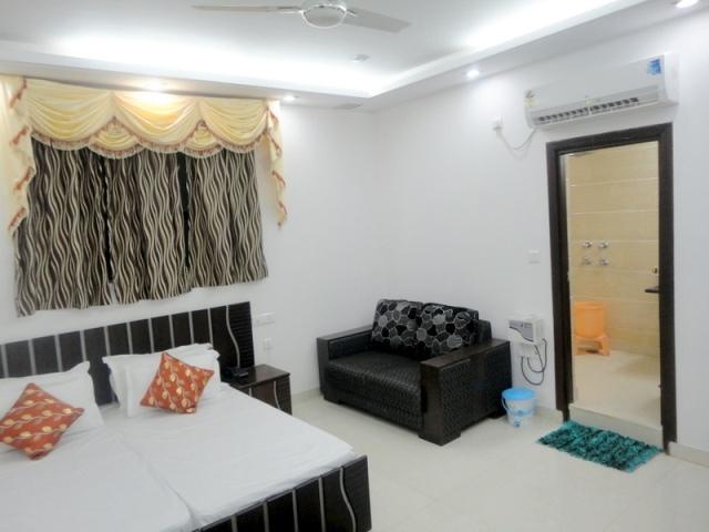 Hotel The Royal Park Plaza 5