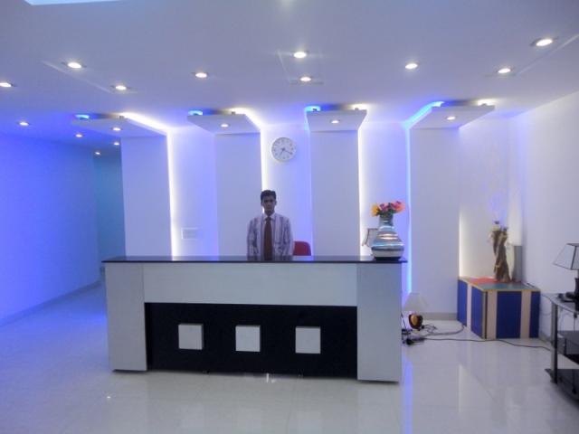 Hotel The Royal Park Plaza 6