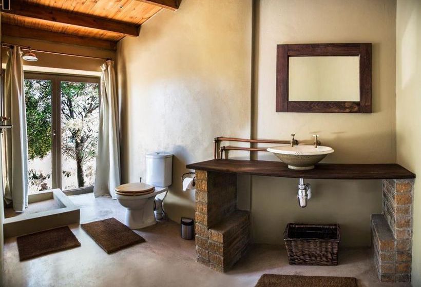 Pensión Wolfkop Nature Reserve Western Cape