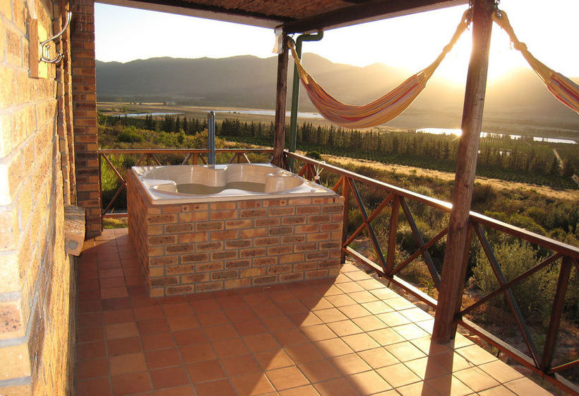 Pension Wolfkop Nature Reserve 10