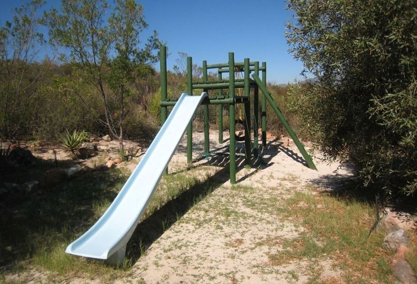 Pension Wolfkop Nature Reserve 11