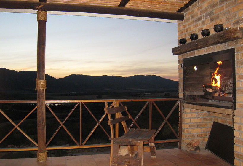 Pension Wolfkop Nature Reserve 12