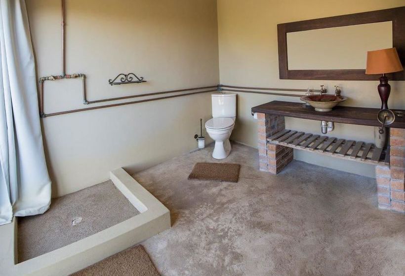 Pension Wolfkop Nature Reserve 13