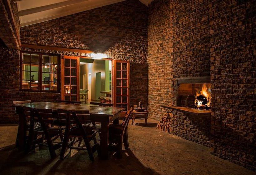 Pension Wolfkop Nature Reserve 15