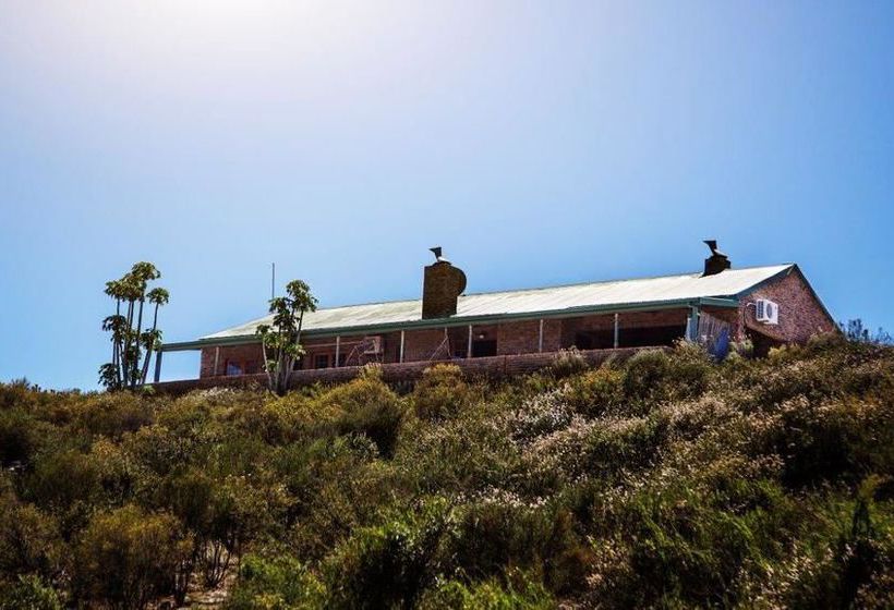 Pension Wolfkop Nature Reserve 16