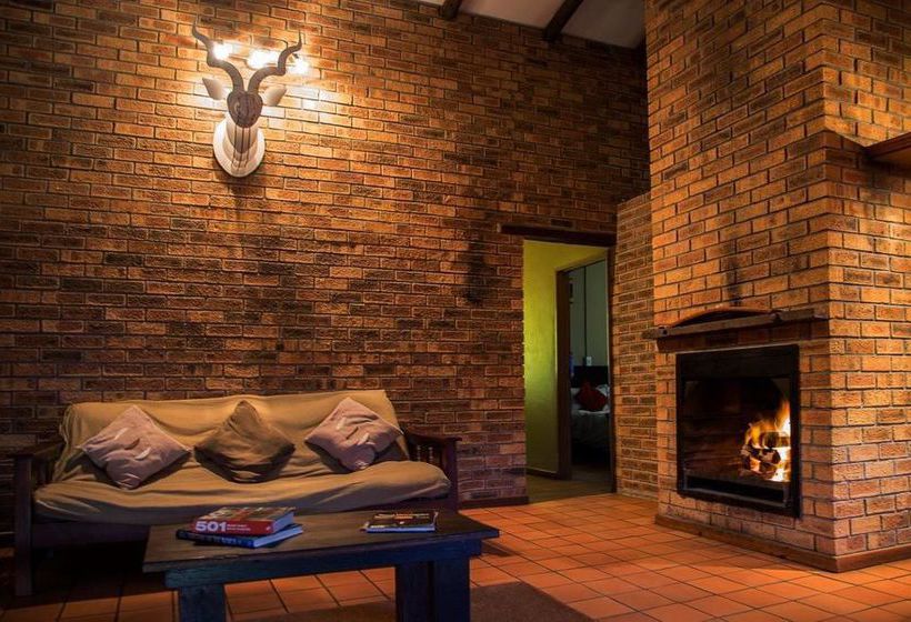 Pension Wolfkop Nature Reserve 17