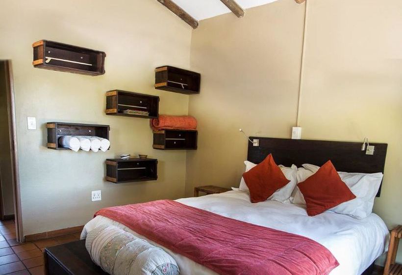 Pension Wolfkop Nature Reserve 18