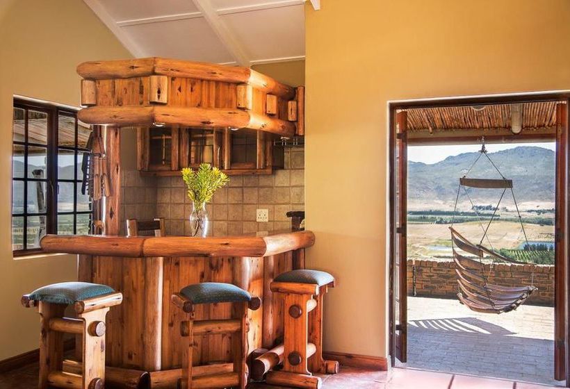 Pension Wolfkop Nature Reserve 19