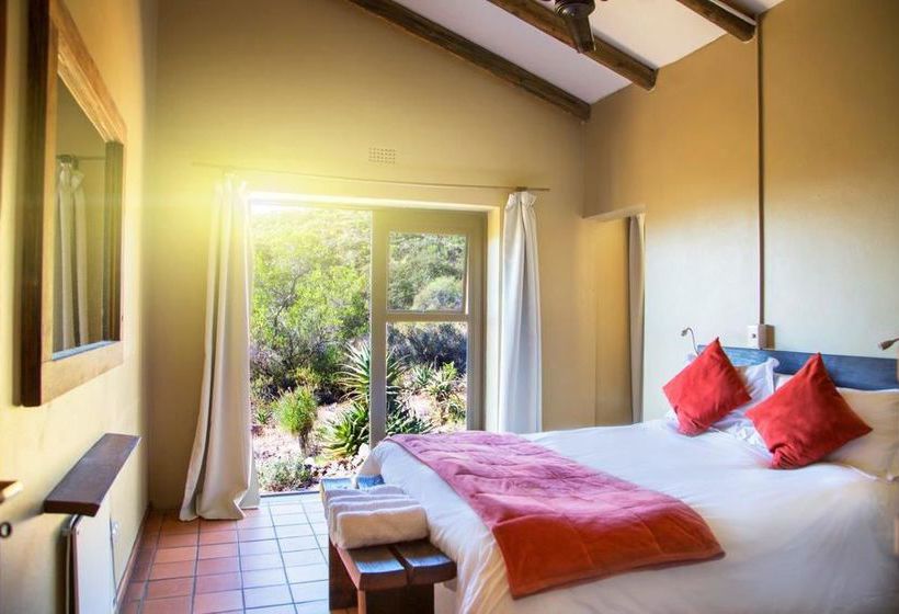 Pension Wolfkop Nature Reserve 2