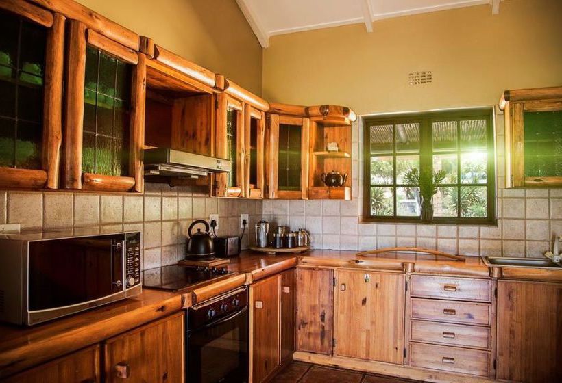 Pension Wolfkop Nature Reserve 20