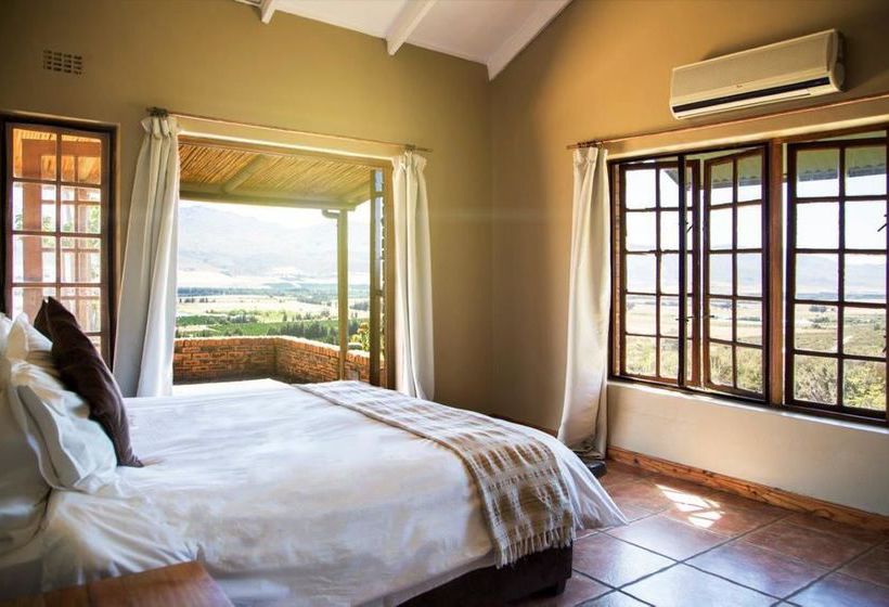 Pension Wolfkop Nature Reserve 3