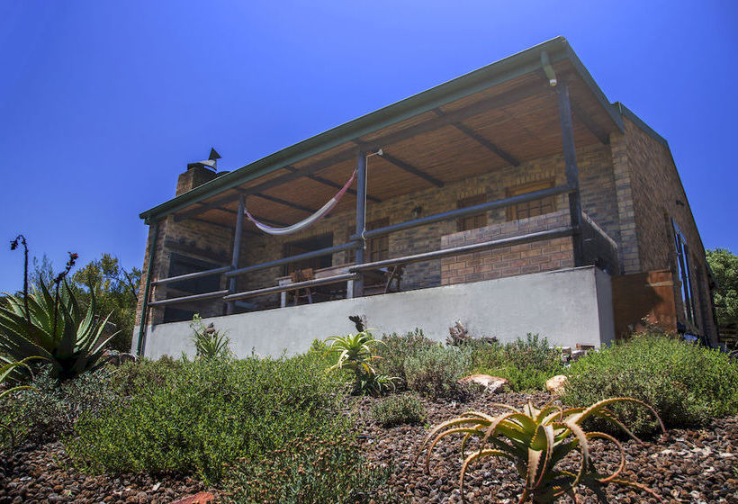 Pension Wolfkop Nature Reserve 4