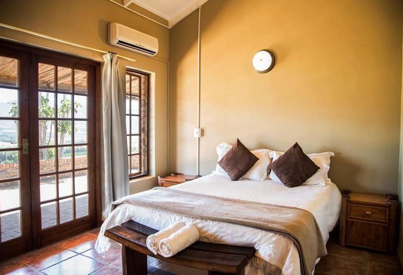 Pension Wolfkop Nature Reserve 5