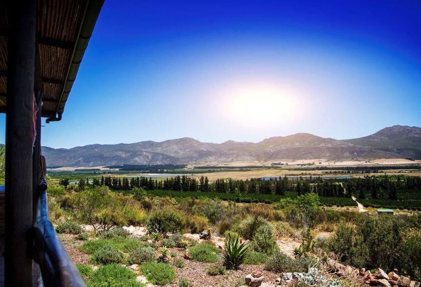 Pension Wolfkop Nature Reserve 6