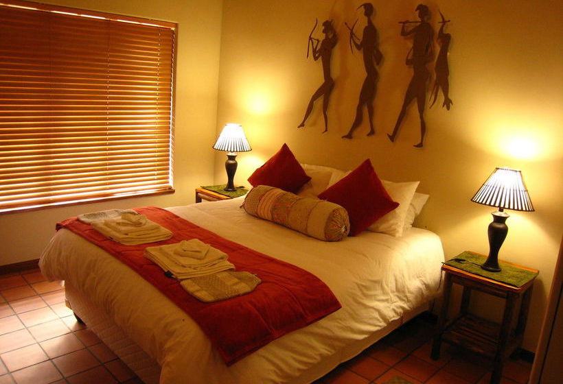 Pension Wolfkop Nature Reserve 7