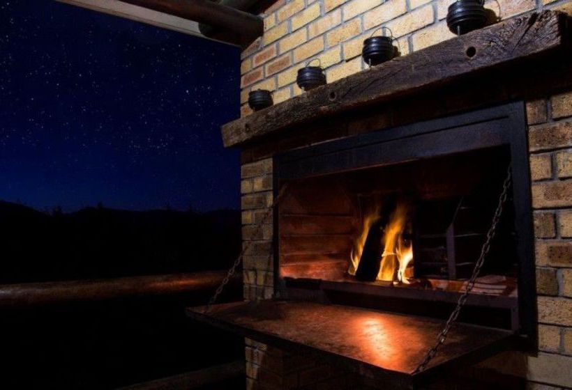 Pension Wolfkop Nature Reserve 8