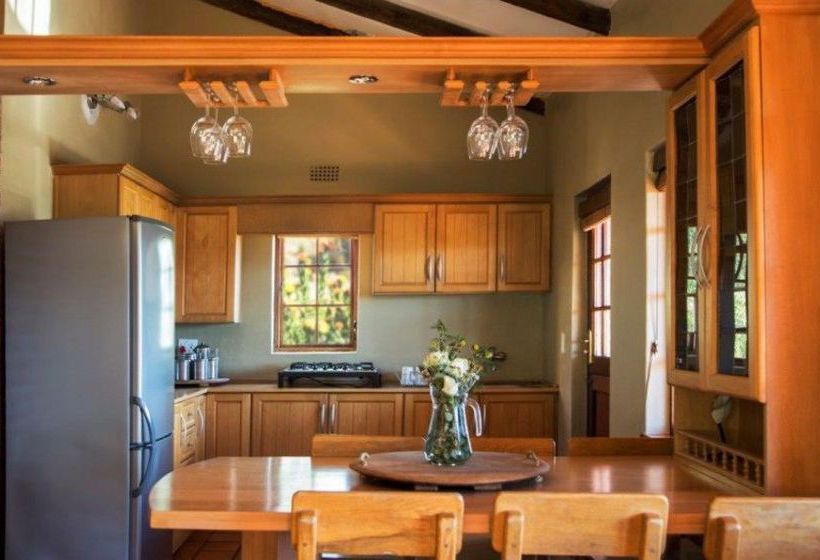 Pension Wolfkop Nature Reserve 9