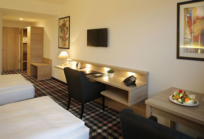 Premotel Premium Motel Am Park