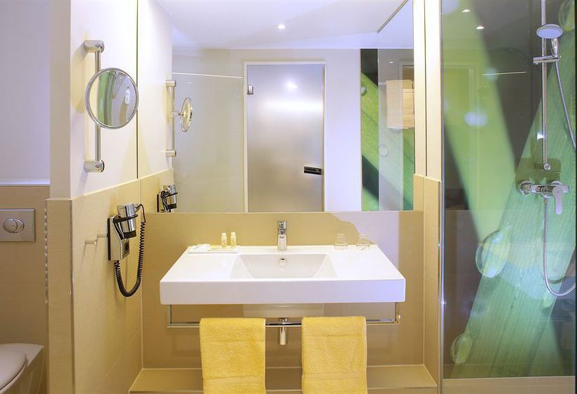 Premotel Premium Motel Am Park 3