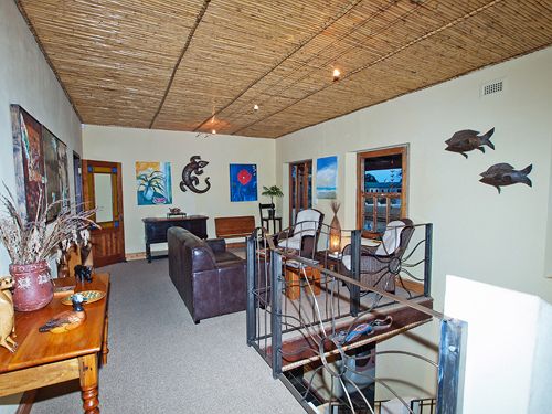 Pension At The Woods Guest House 1