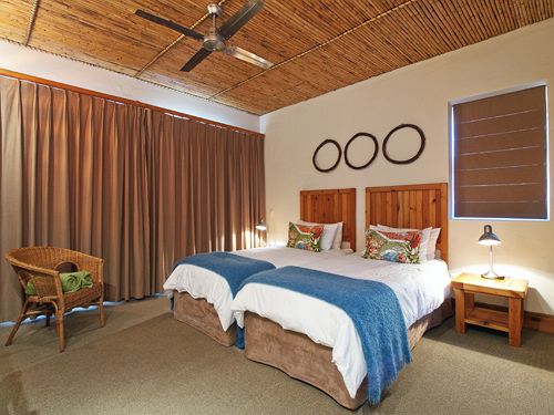 Pension At The Woods Guest House 19