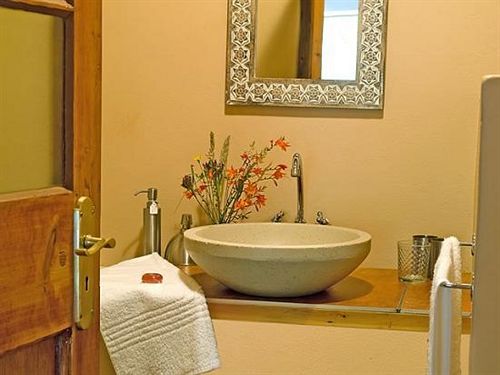 Pension At The Woods Guest House 20