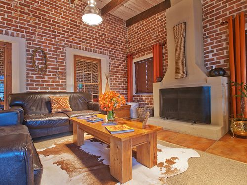 Pension At The Woods Guest House 4