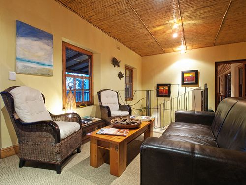 Pension At The Woods Guest House 5