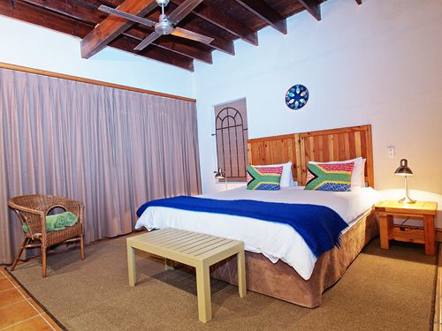 Pension At The Woods Guest House 8