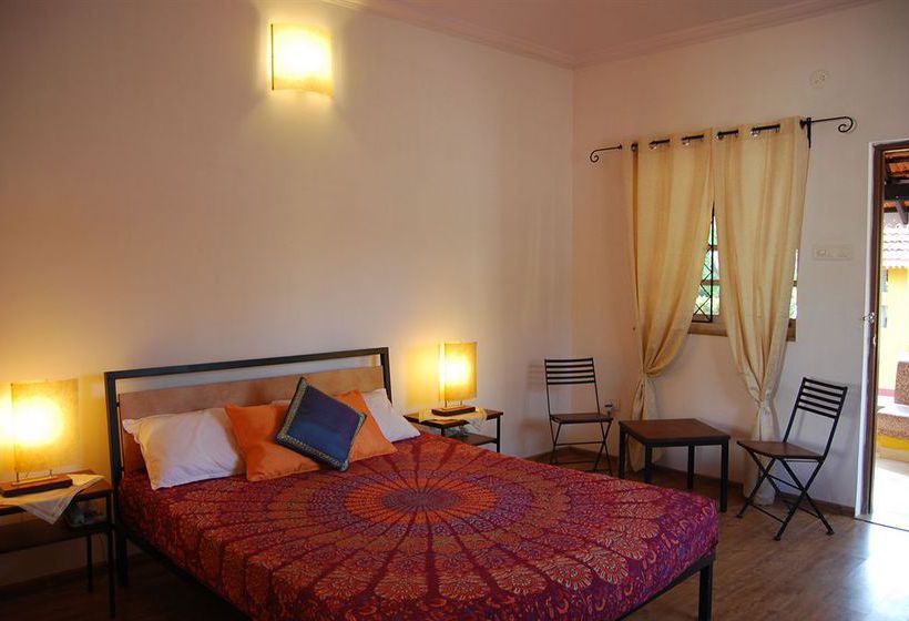 Hotel Bougainvillea Granpa''s Inn 1