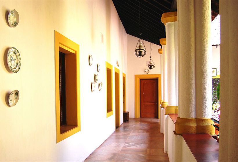 Hotel Bougainvillea Granpa''s Inn 10