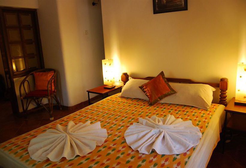 Hotel Bougainvillea Granpa''s Inn 12