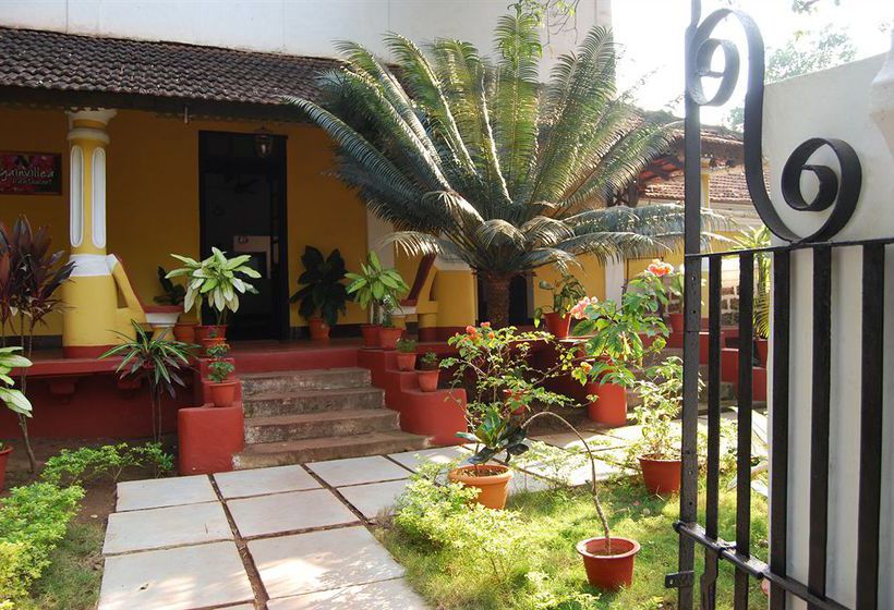 Hotel Bougainvillea Granpa''s Inn 13