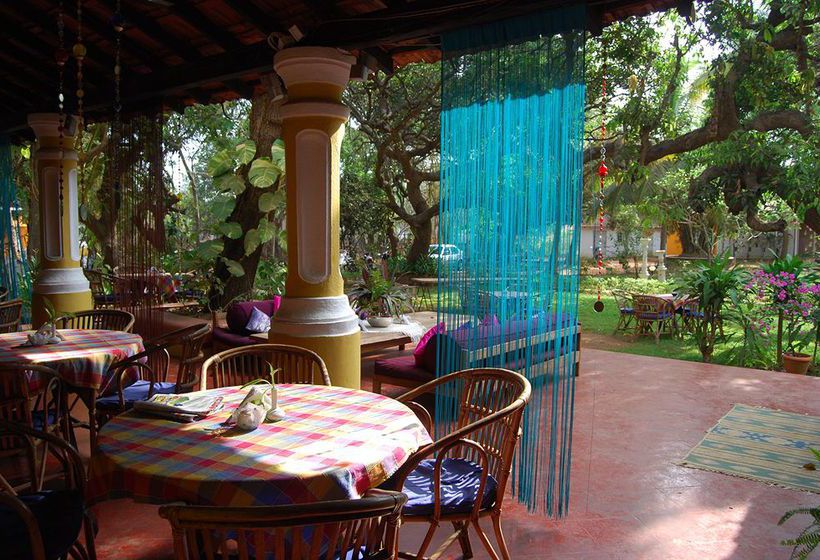 Hotel Bougainvillea Granpa''s Inn 14