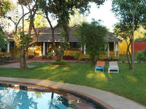 Hotel Bougainvillea Granpa''s Inn 15