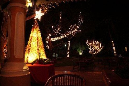 Hotel Bougainvillea Granpa''s Inn 16