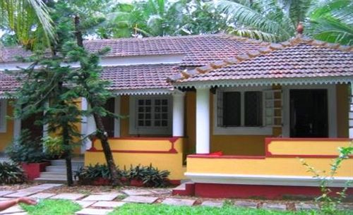 Hotel Bougainvillea Granpa''s Inn 17